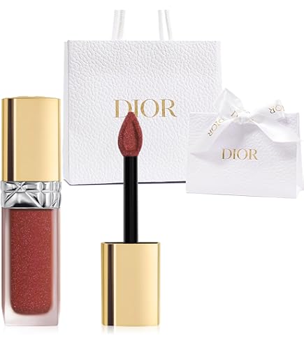 Dior Addict リップスティック ギフトセット　フォーエヴァーリキッド DIOR】 ルージュ ディオール フォーエヴァー リキッド - メイクアップ